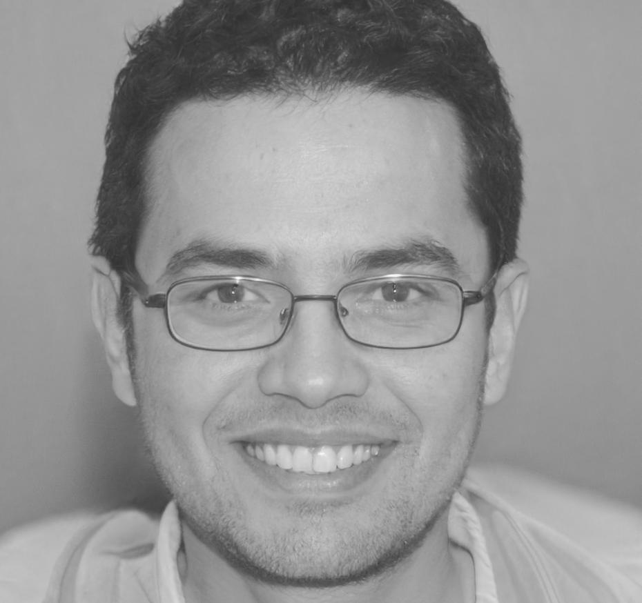 Ritratto di Lazzaro Fabbri