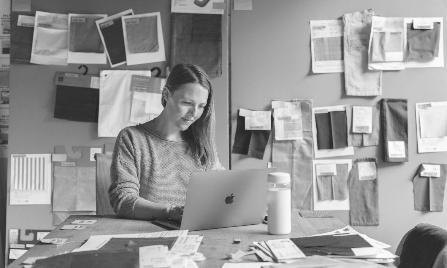 Sessione di revisione manoscritti